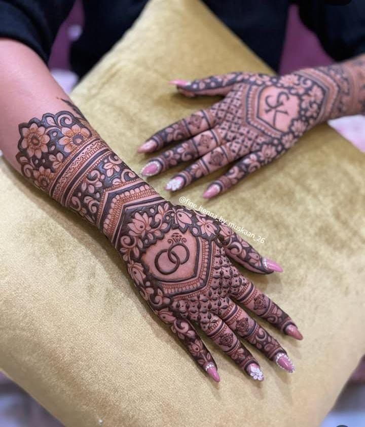 Engagement & Sangeet Celebrations