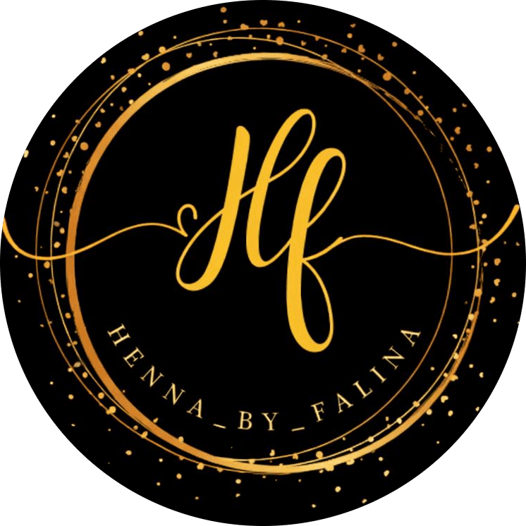 Henna by Falina Logo